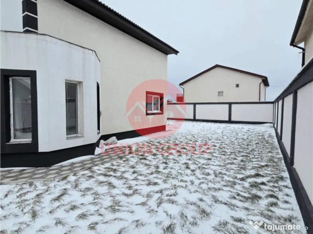 Casa Superba 5 Camere, Cartier Nou Lumina 