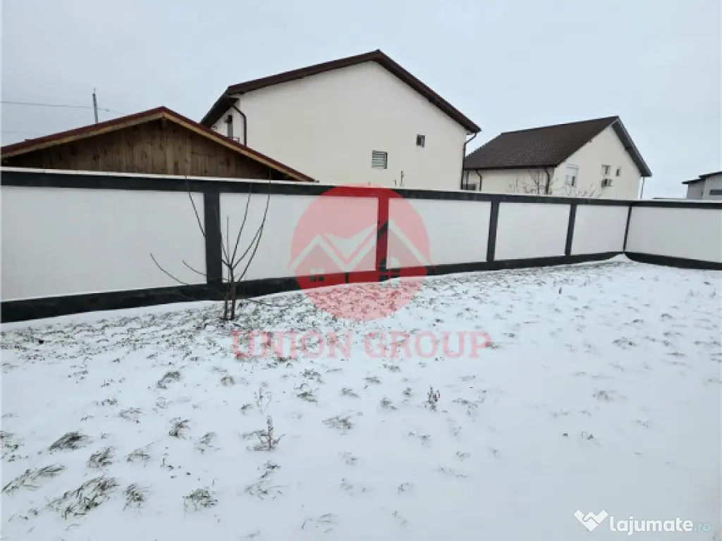 Casa Superba 5 Camere, Cartier Nou Lumina 