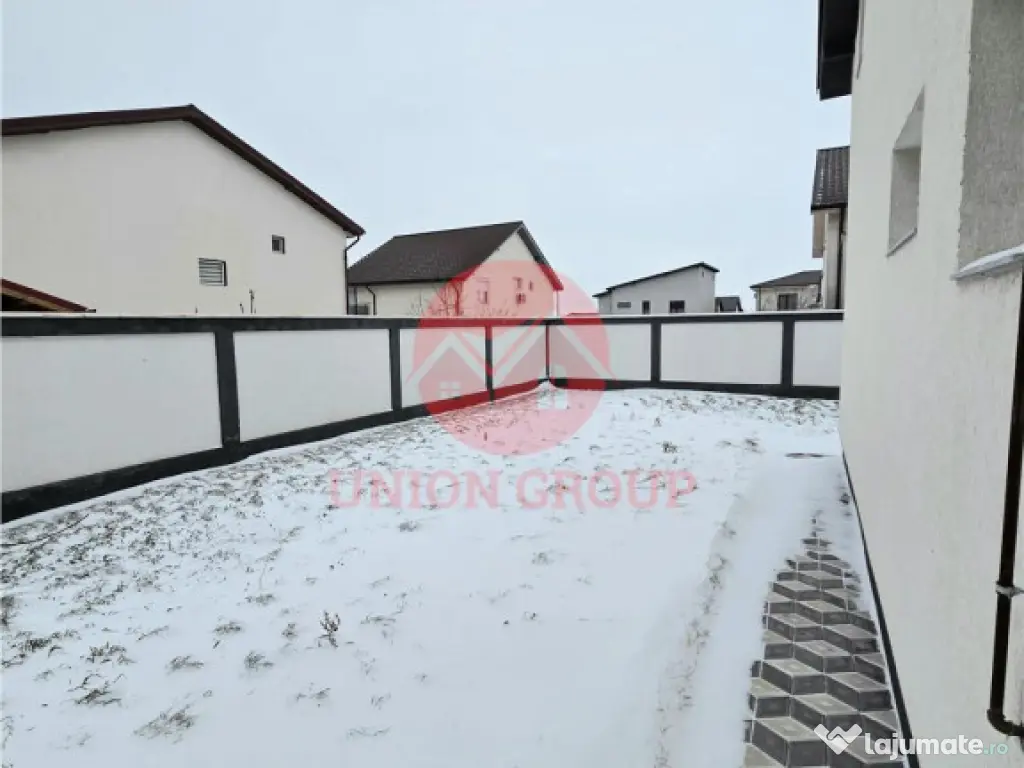 Casa Superba 5 Camere, Cartier Nou Lumina 