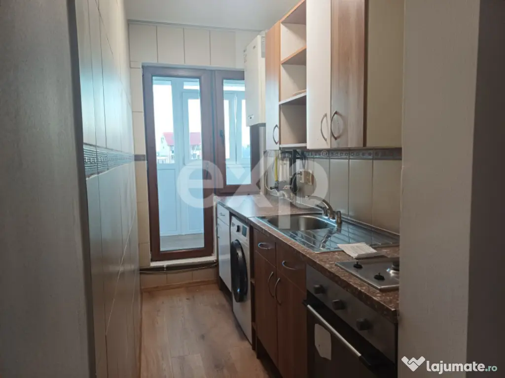 Apartament 3 camere – Banat, Pitești | Renovat 