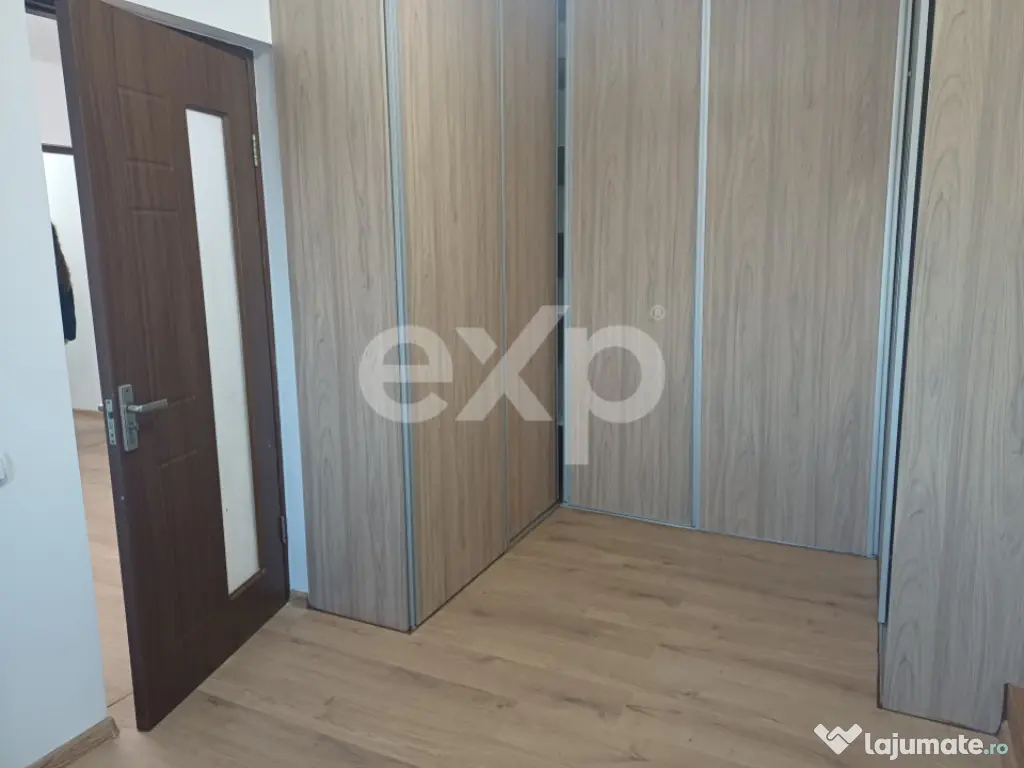 Apartament 3 camere – Banat, Pitești | Renovat 