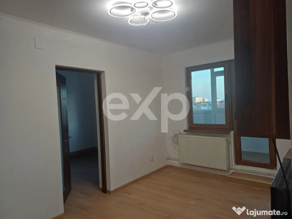 Apartament 3 camere – Banat, Pitești | Renovat 