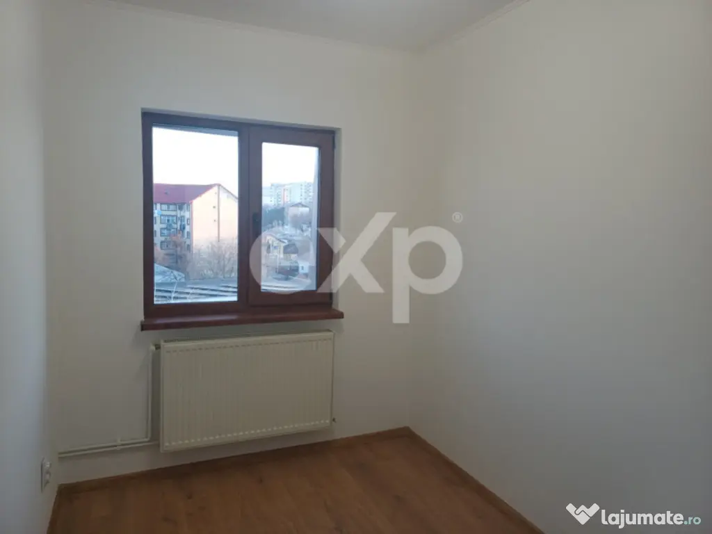 Apartament 3 camere – Banat, Pitești | Renovat 