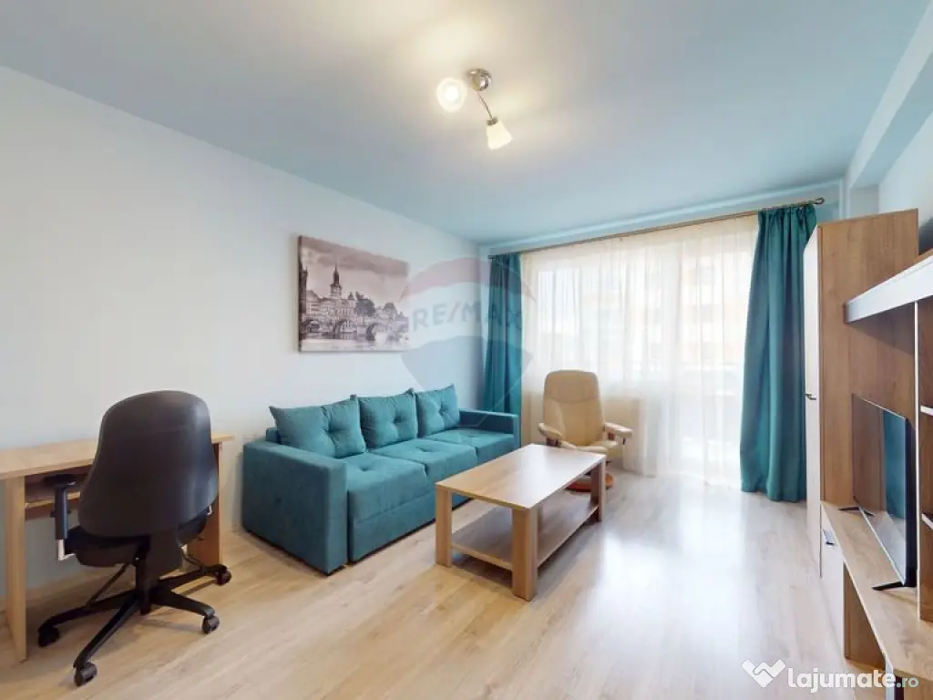 Comision 0% | 2 Camere de Inchiriat | TRACTORUL |