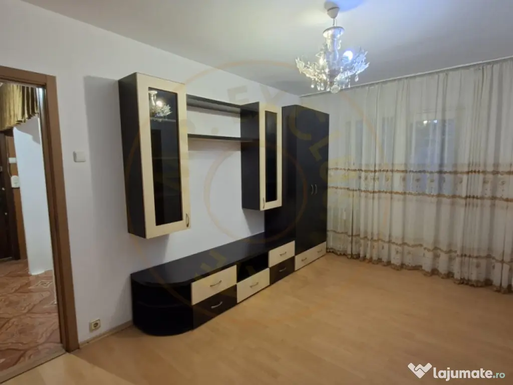 Apartament 2 camere vis-a-vis de Liceul Odobescu 