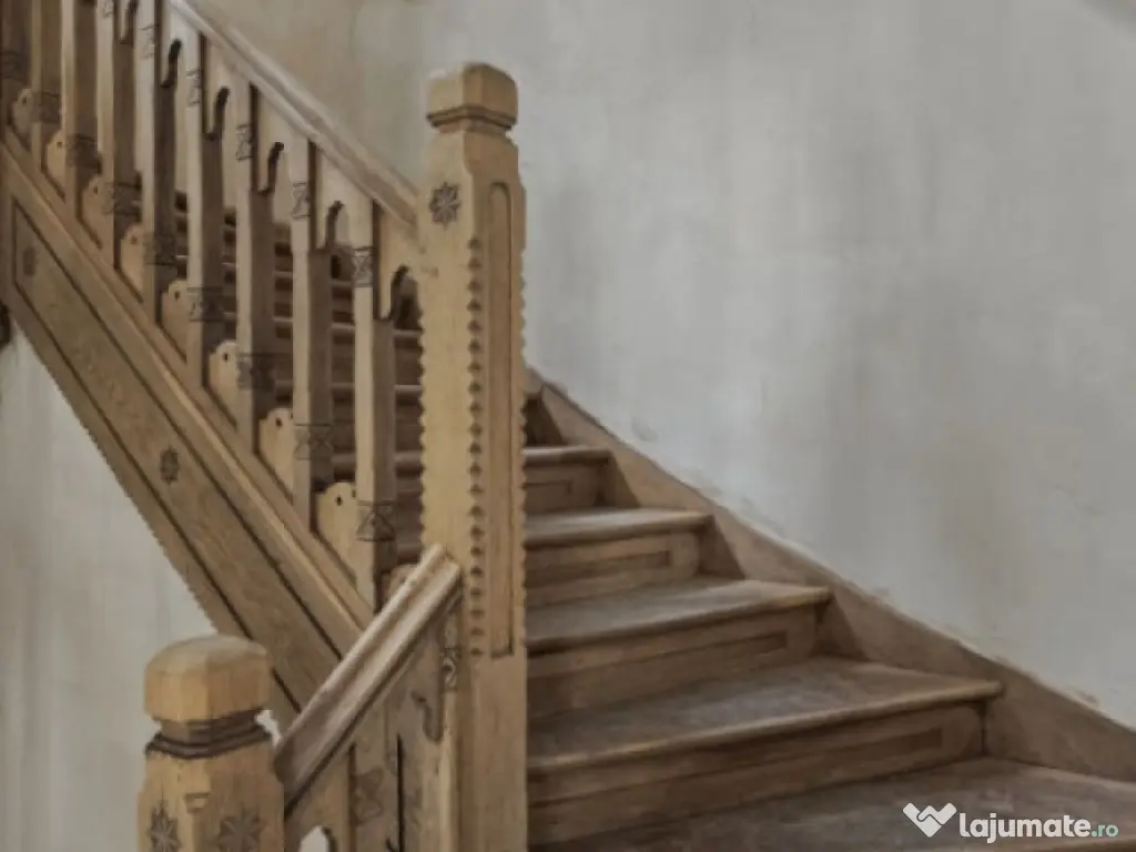 Vila consolidată și restaurată, Aviatorilor - Parcul Kise 