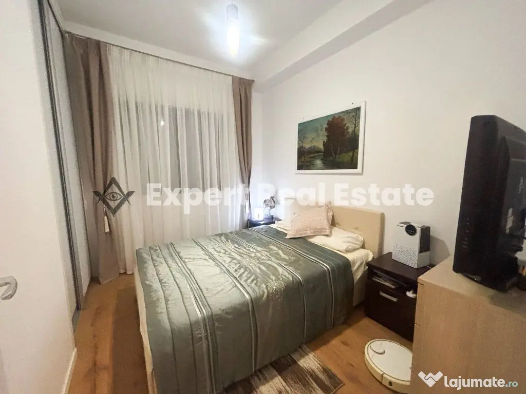 APARTAMENT NOU 3 CAMERE - DARWIN - TERASA 