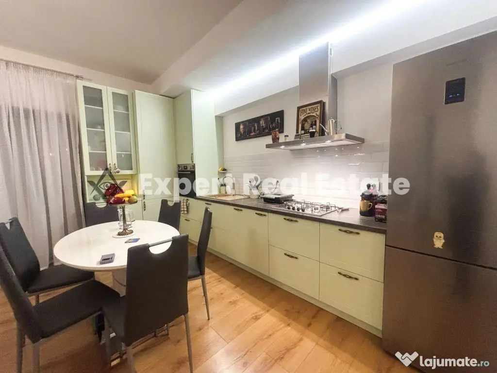 APARTAMENT NOU 3 CAMERE - DARWIN - TERASA 