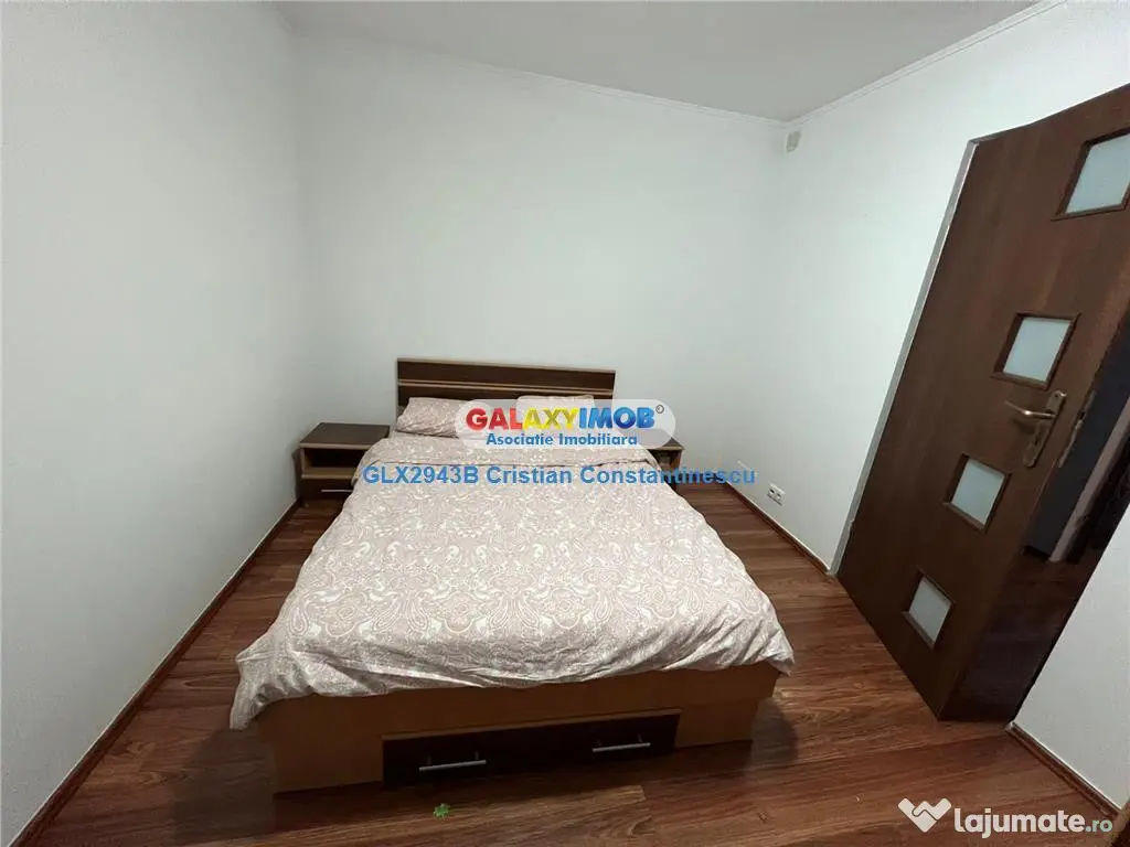 Apartament 2 camere,52 Mp ParkLake Mall ,Parcul IOR, Metrou 