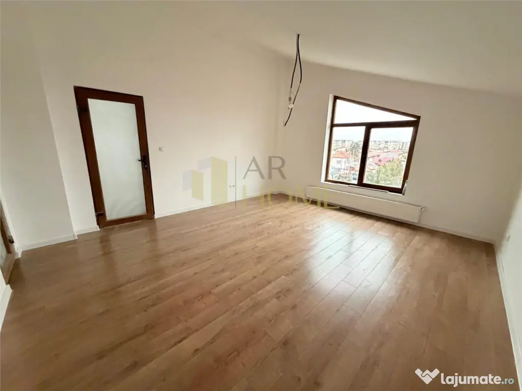 Apartament 3 camere, bloc tip boutique, in Ploiesti, Sala Sp 