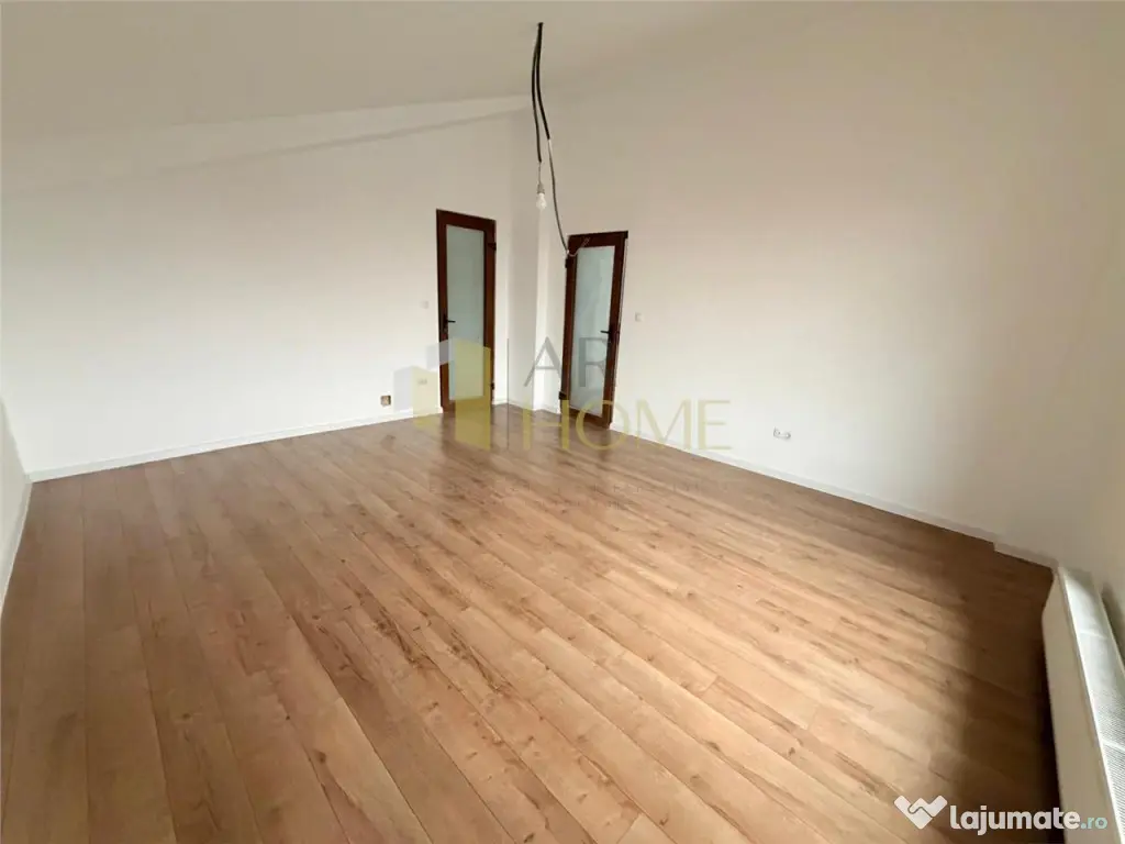 Apartament 3 camere, bloc tip boutique, in Ploiesti, Sala Sp 