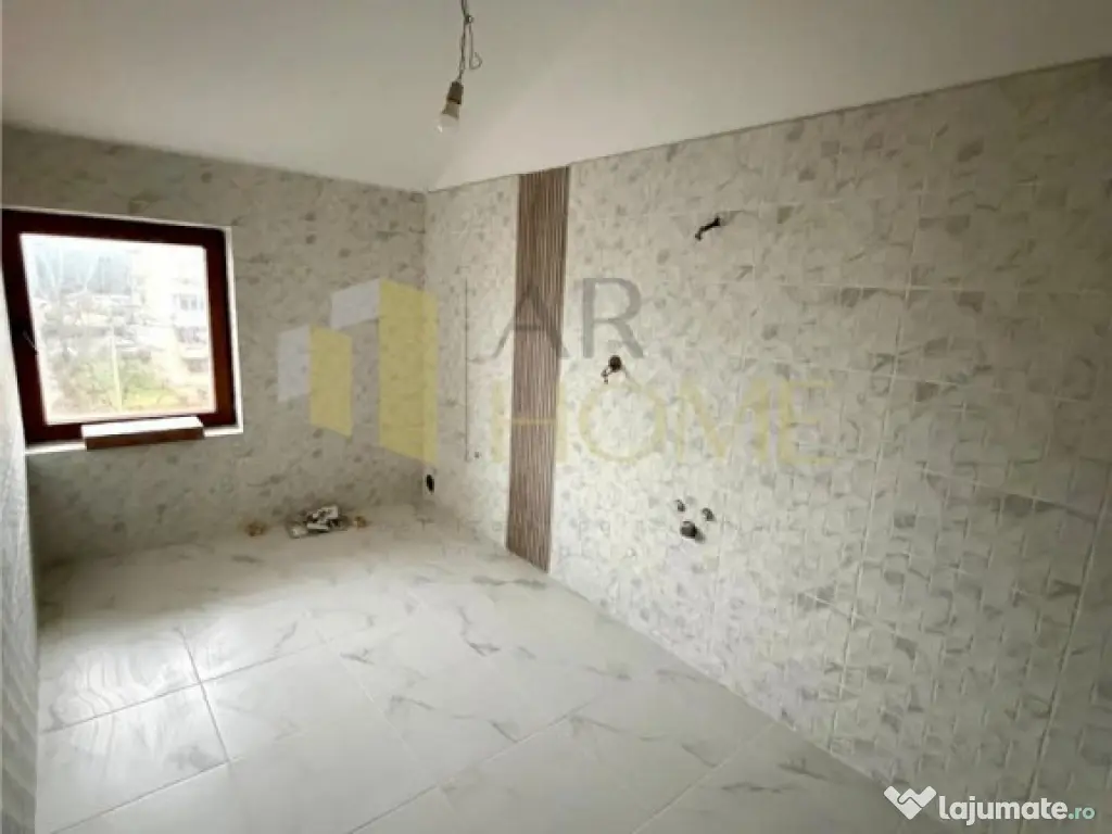 Apartament 3 camere, bloc tip boutique, in Ploiesti, Sala Sp 