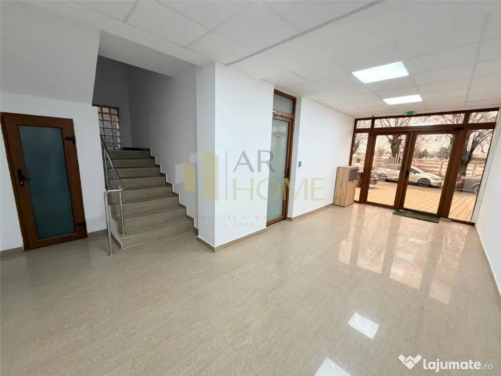 Apartament 3 camere, bloc tip boutique, in Ploiesti, Sala Sp 