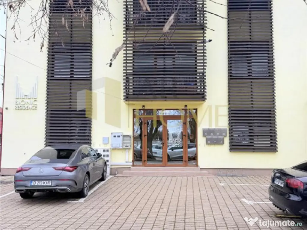 Apartament 3 camere, bloc tip boutique, in Ploiesti, Sala Sp 