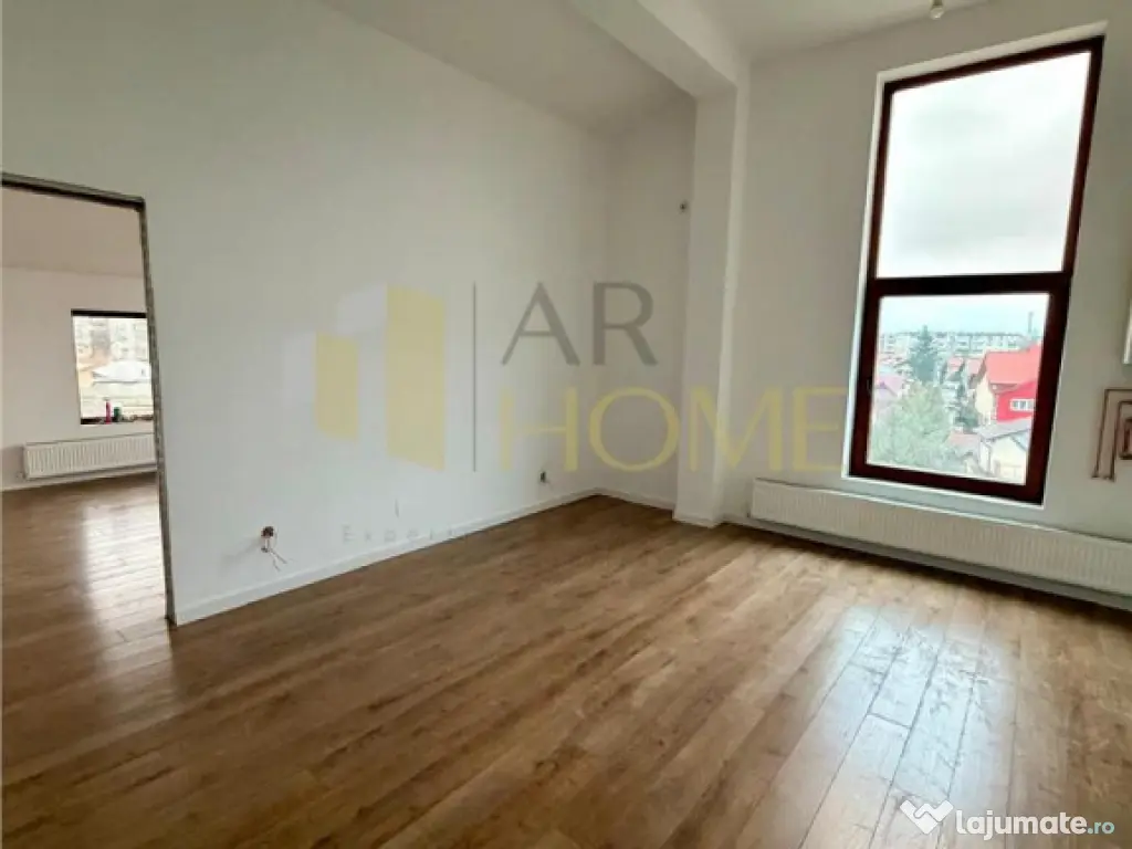 Apartament 3 camere, bloc tip boutique, in Ploiesti, Sala Sp 