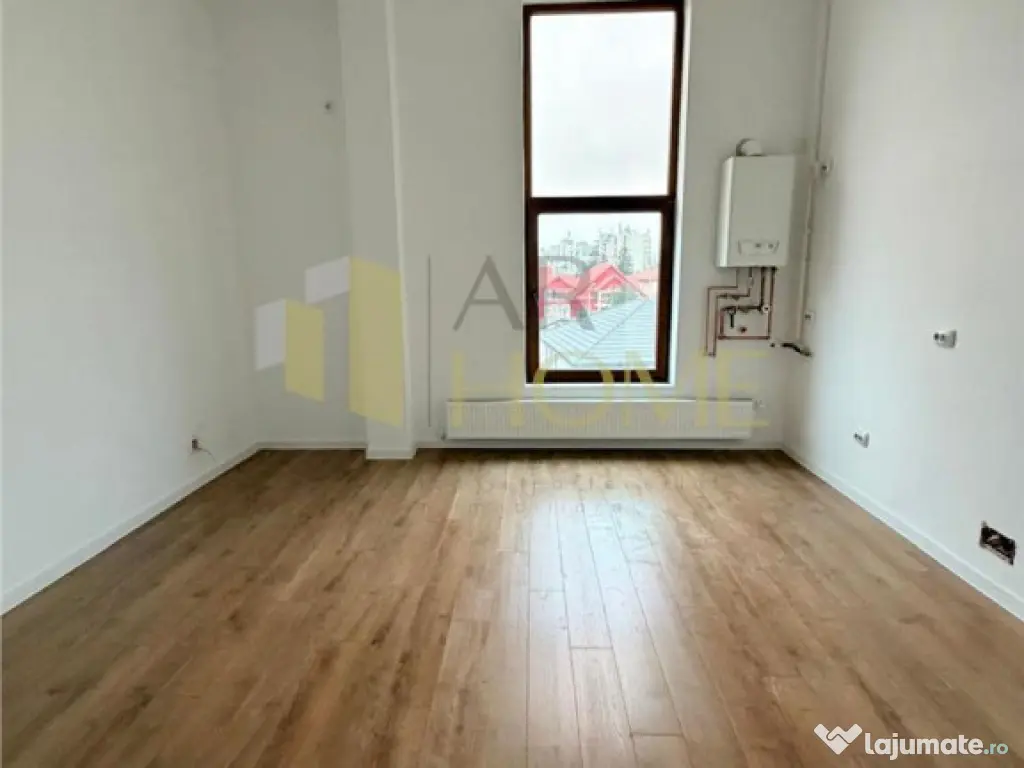 Apartament 3 camere, bloc tip boutique, in Ploiesti, Sala Sp 