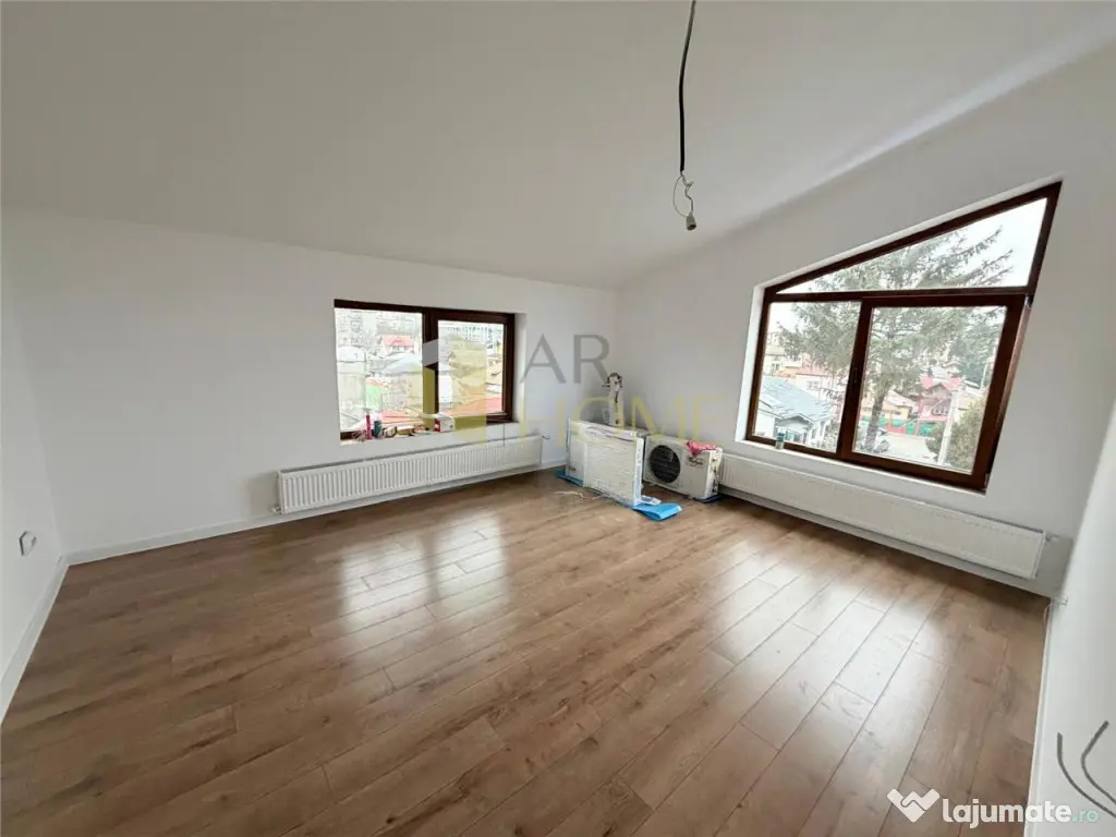 Apartament 3 camere, bloc tip boutique, in Ploiesti, Sala Sp 