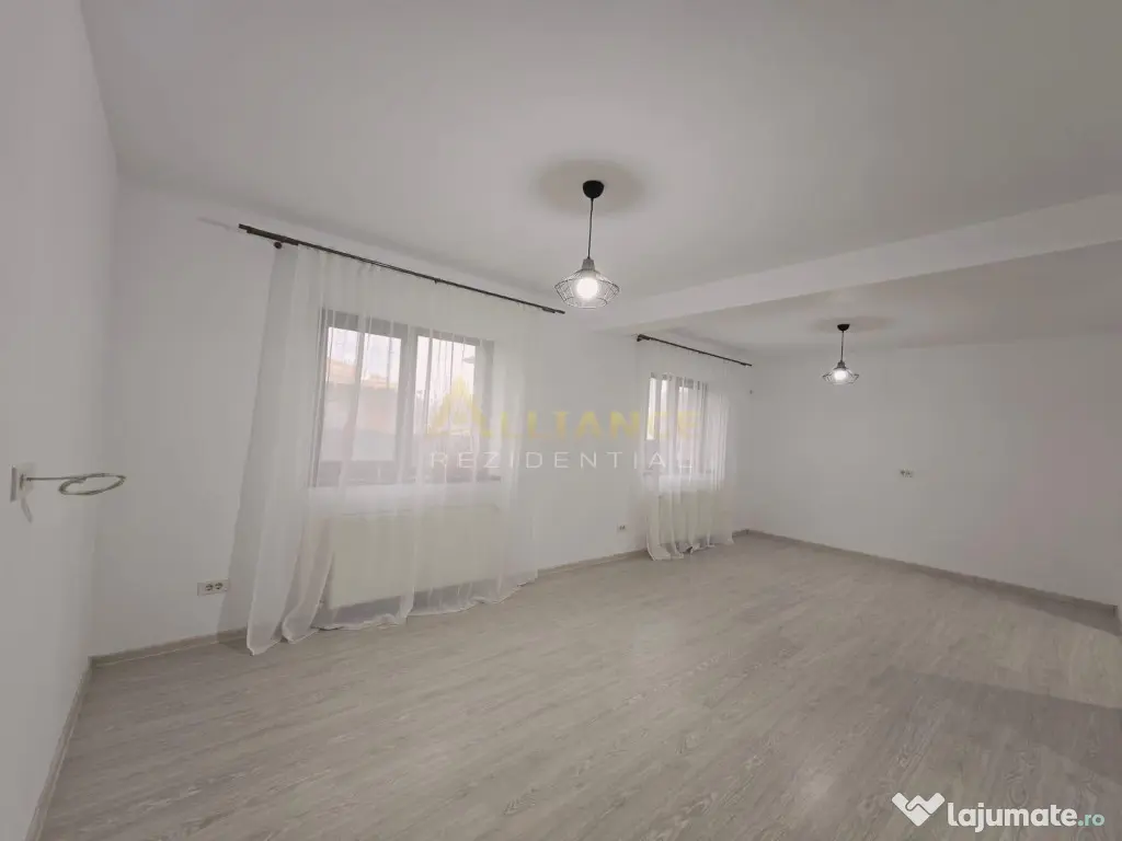 Casa 4 camere mobilata - Comuna Berceni