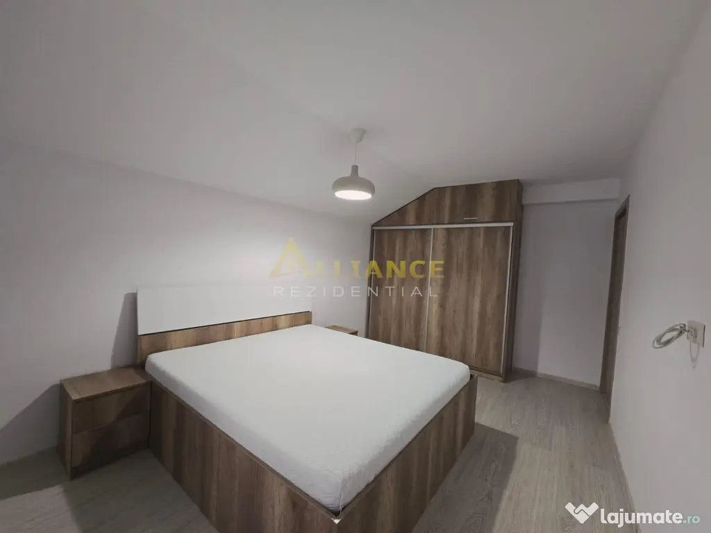 Casa 4 camere mobilata - Comuna Berceni