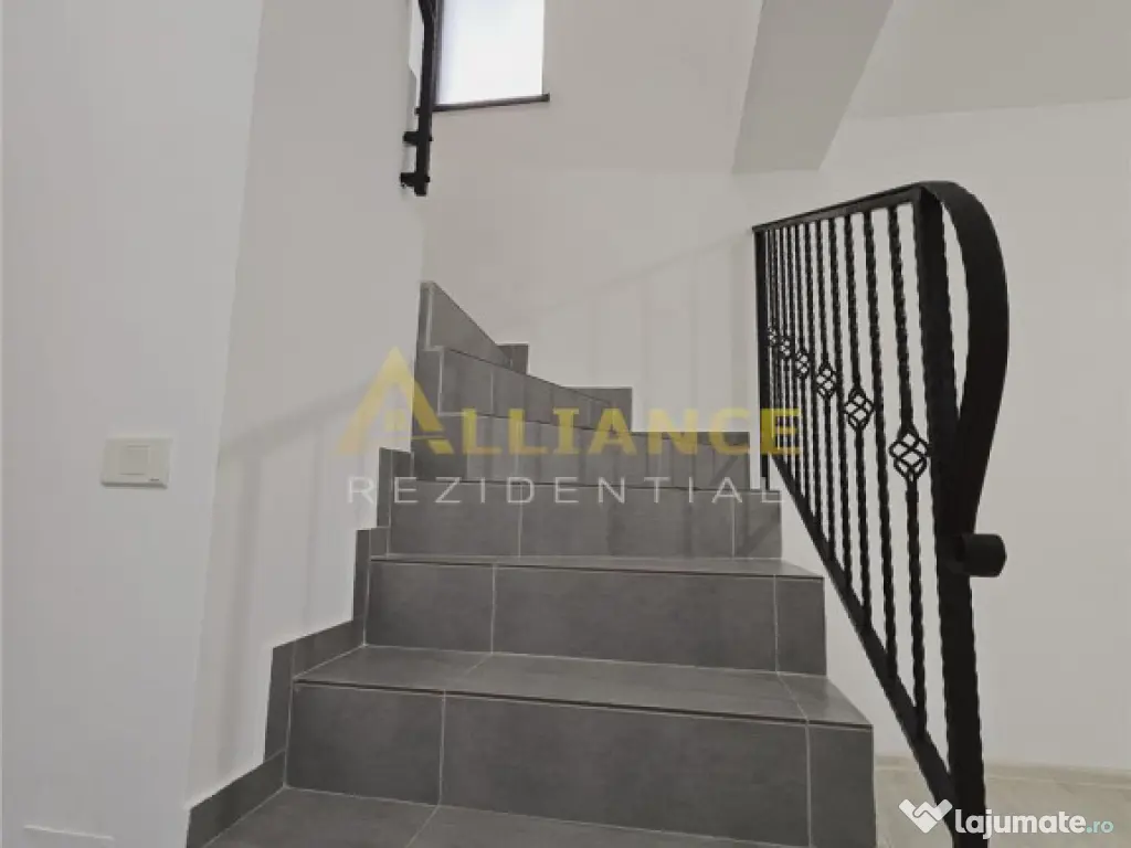 Casa 4 camere mobilata - Comuna Berceni