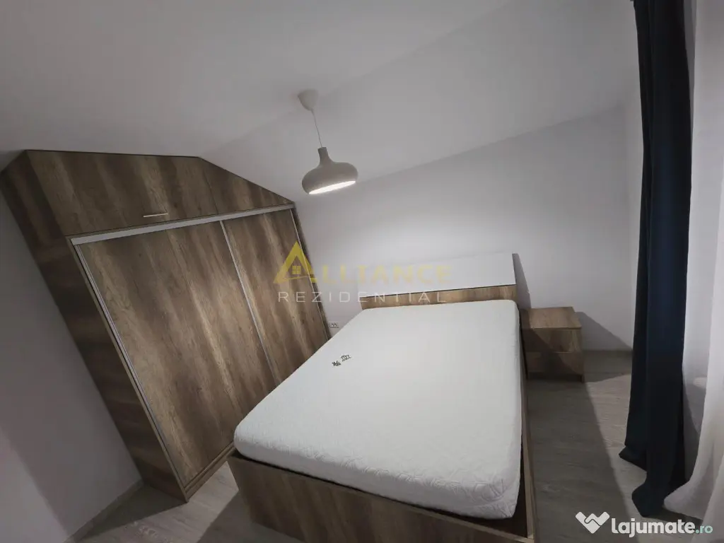 Casa 4 camere mobilata - Comuna Berceni