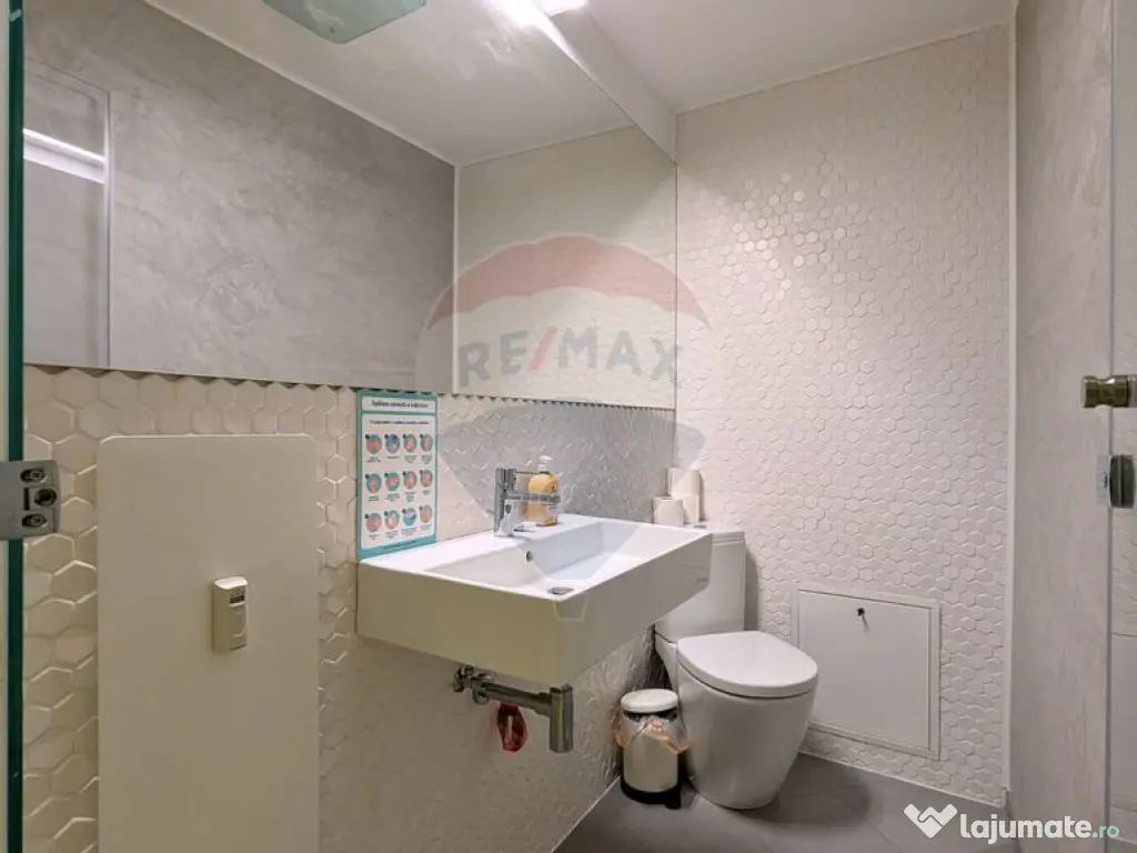 Vânzare Cabinet Stomatologic 3 camere parter P-ta Alba I... 