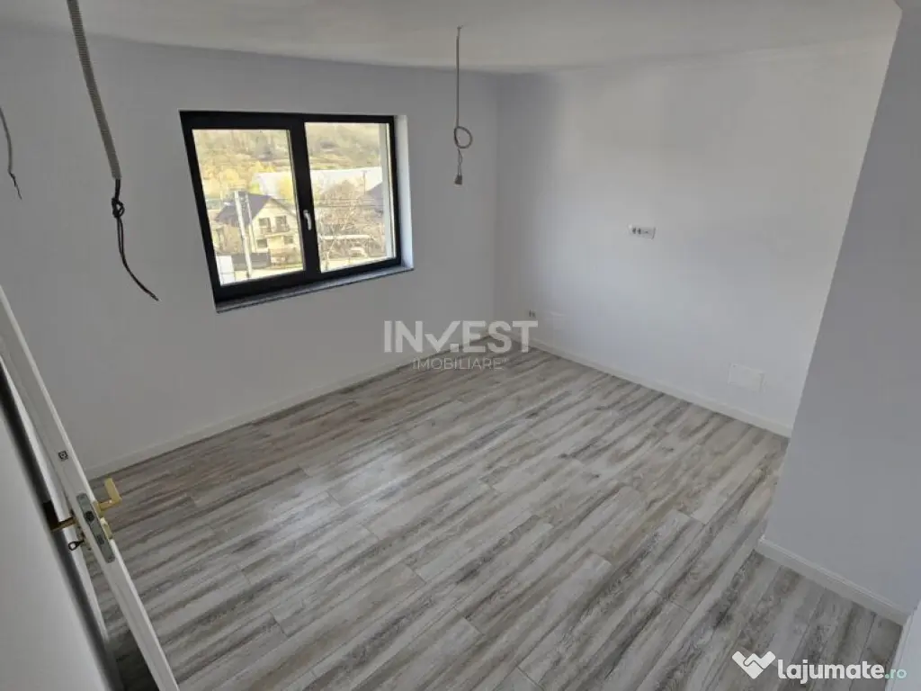 Casă Individuala 4c Rediu-Iași COMISION 0% 