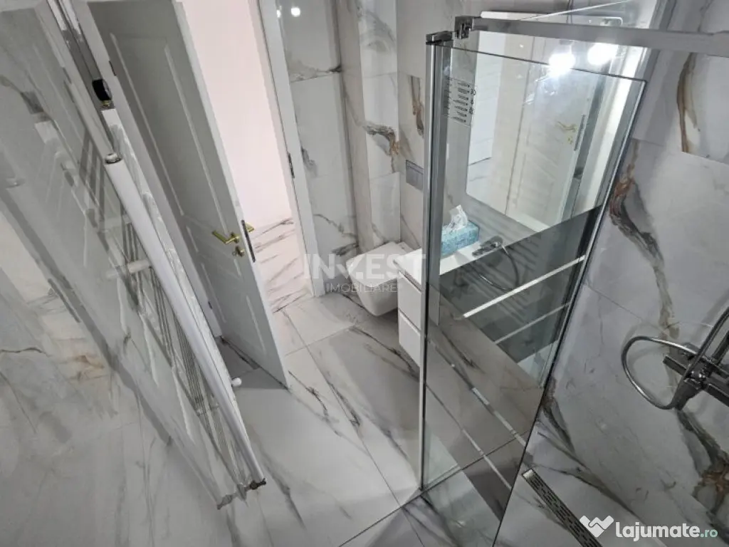 Casă Individuala 4c Rediu-Iași COMISION 0% 