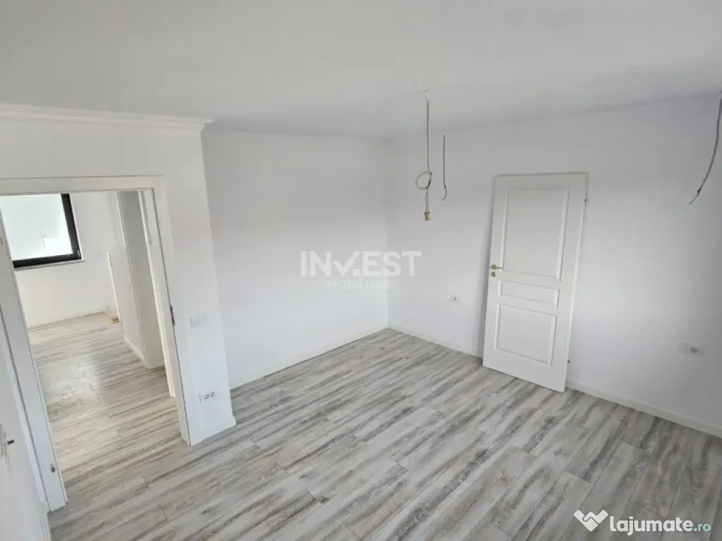 Casă Individuala 4c Rediu-Iași COMISION 0% 