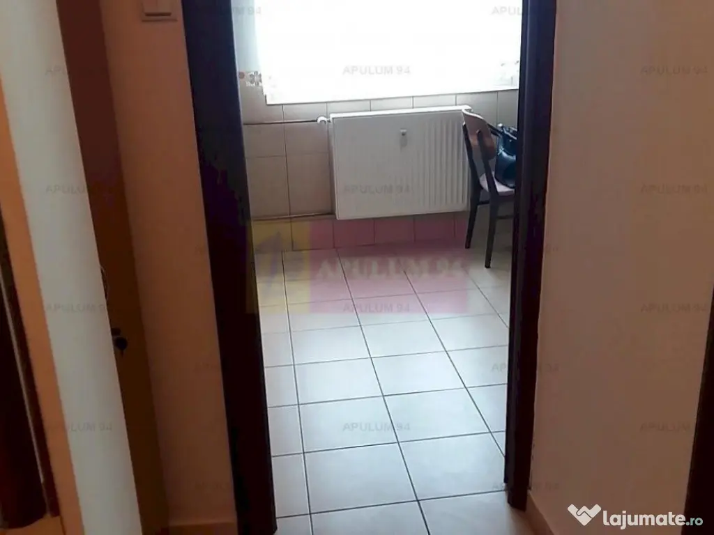 Inchiriere garsoniera zona Mihai Bravu-Dristor 