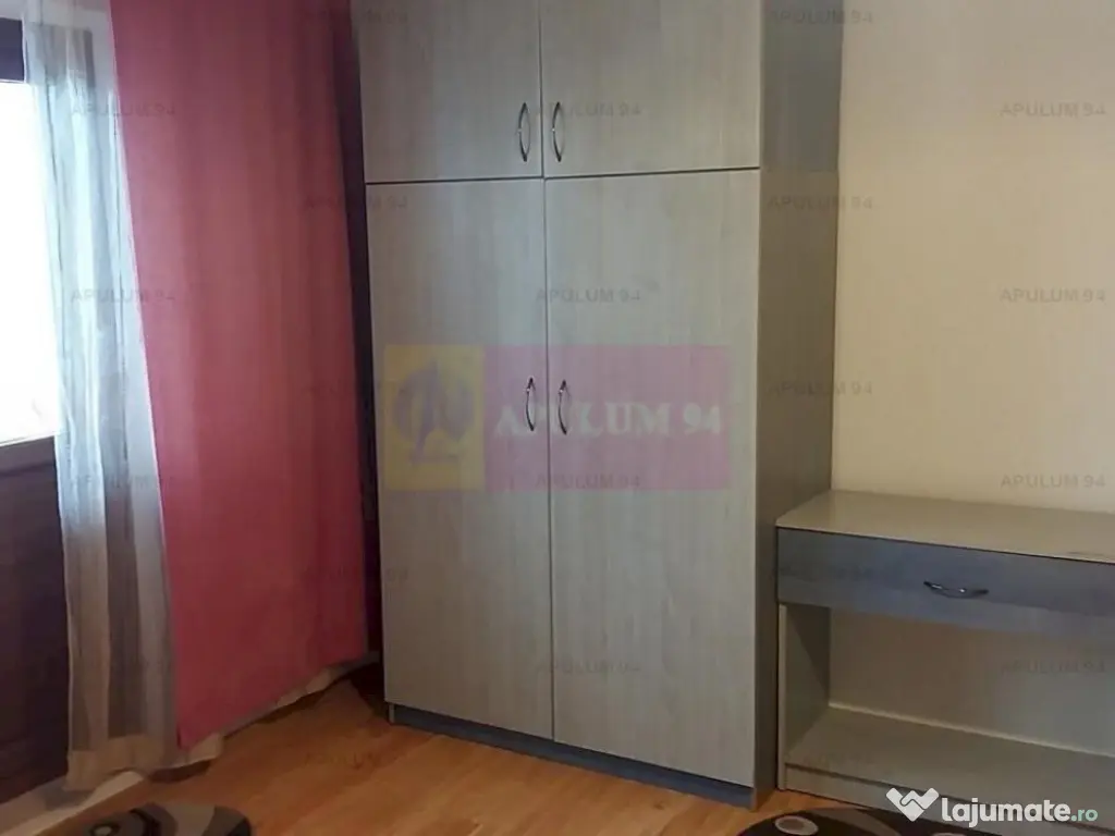Inchiriere garsoniera zona Mihai Bravu-Dristor 