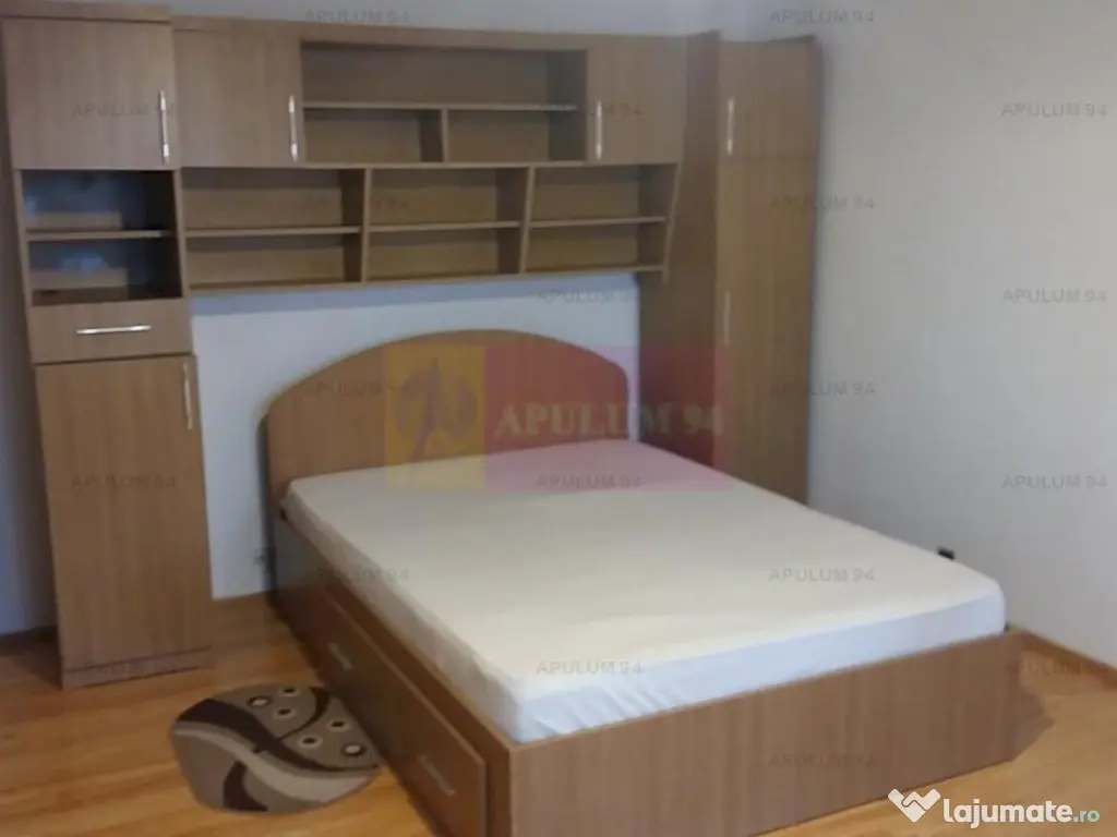 Inchiriere garsoniera zona Mihai Bravu-Dristor 