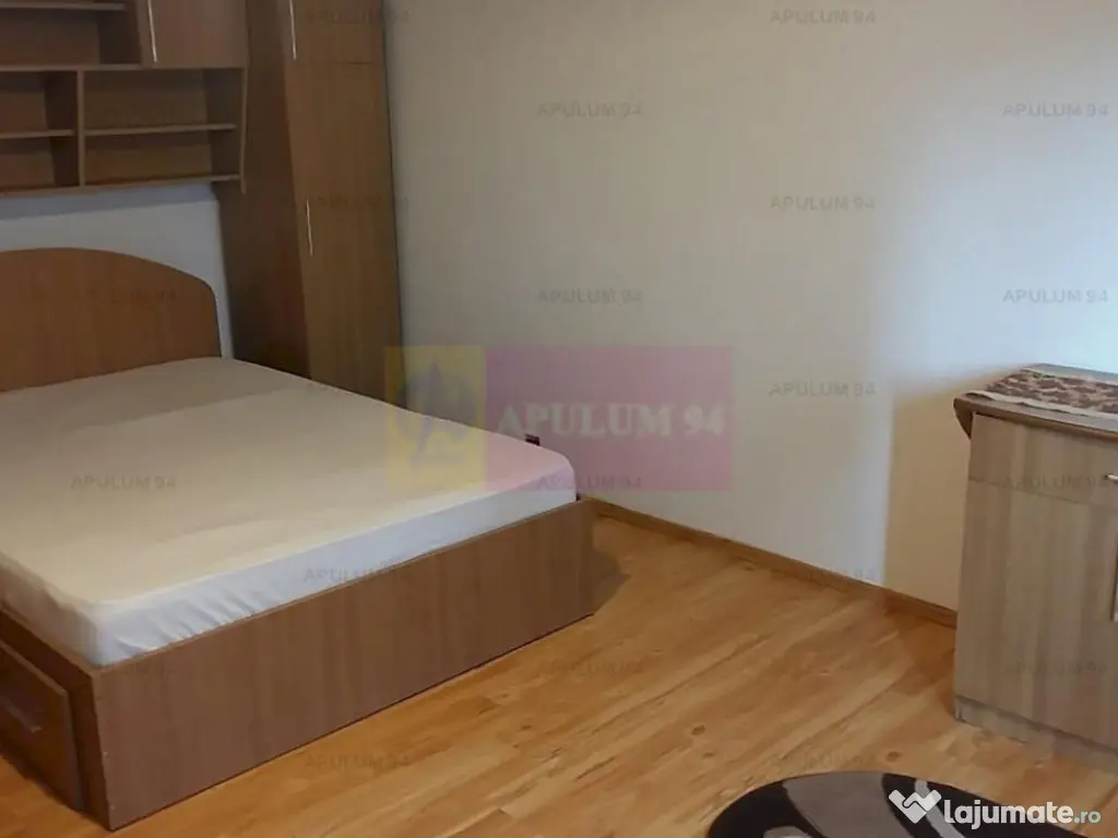 Inchiriere garsoniera zona Mihai Bravu-Dristor 