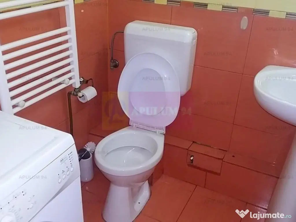 Inchiriere garsoniera zona Mihai Bravu-Dristor 