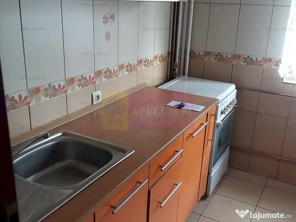 Inchiriere garsoniera zona Mihai Bravu-Dristor 