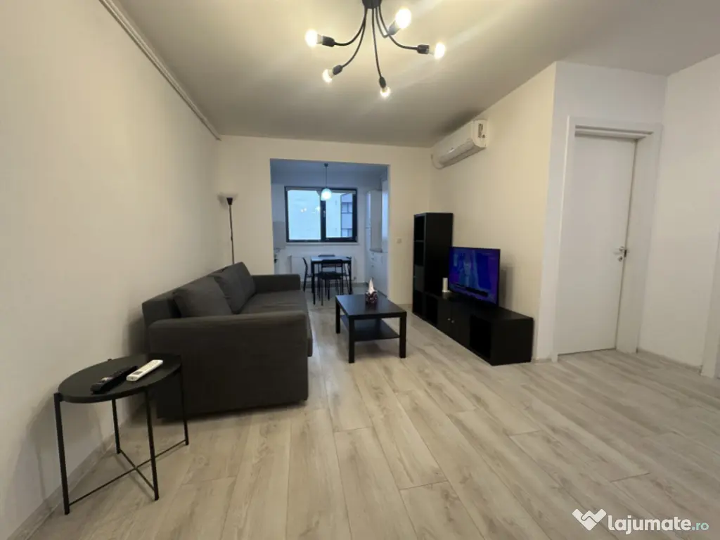 HILS PALLADY, 2 CAMERE, PARCARE SUBTERANA! 