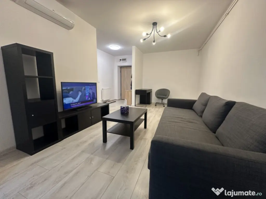 HILS PALLADY, 2 CAMERE, PARCARE SUBTERANA! 