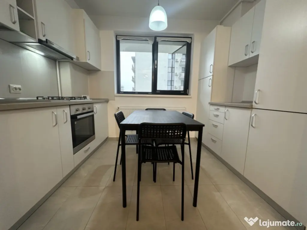 HILS PALLADY, 2 CAMERE, PARCARE SUBTERANA! 