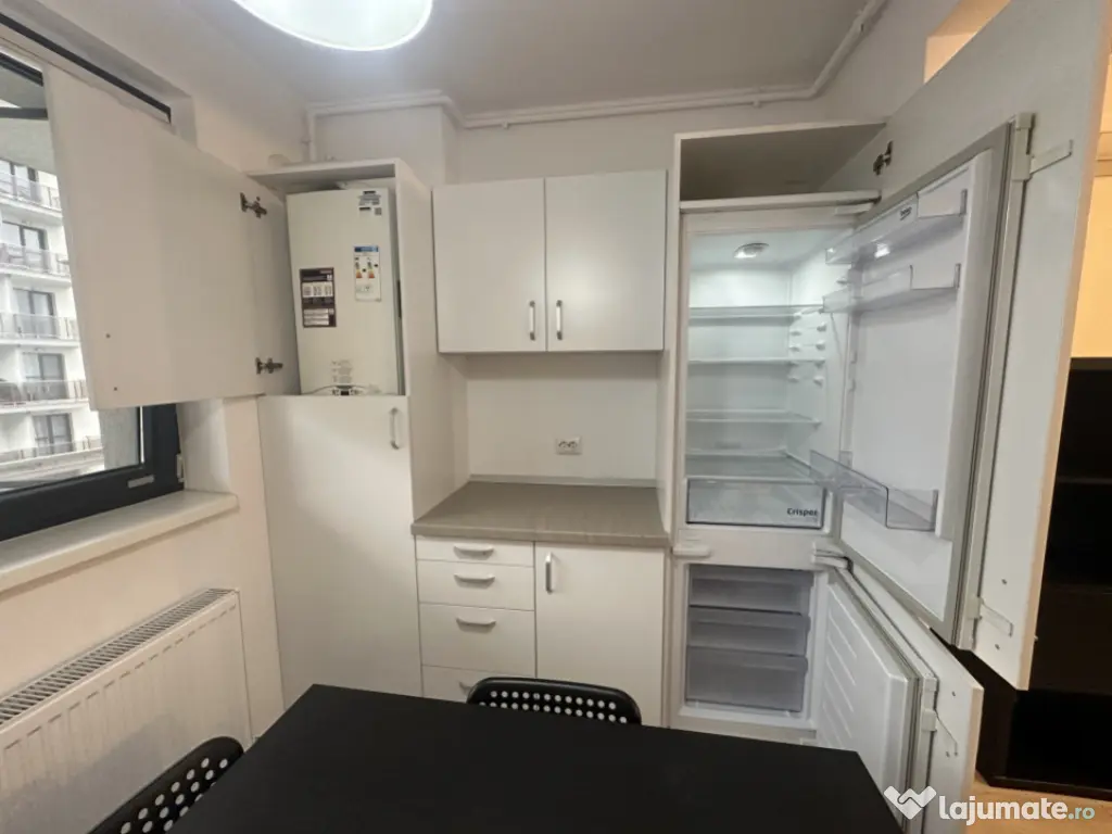 HILS PALLADY, 2 CAMERE, PARCARE SUBTERANA! 