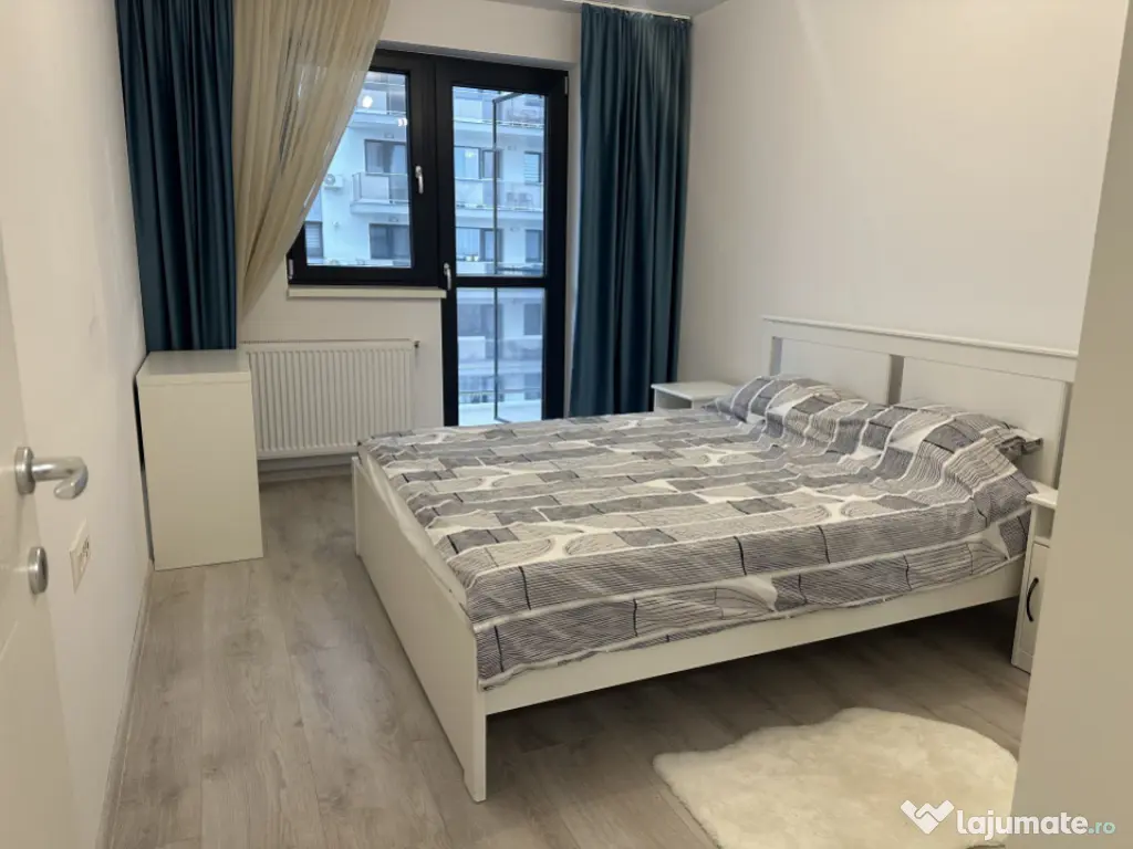 HILS PALLADY, 2 CAMERE, PARCARE SUBTERANA! 