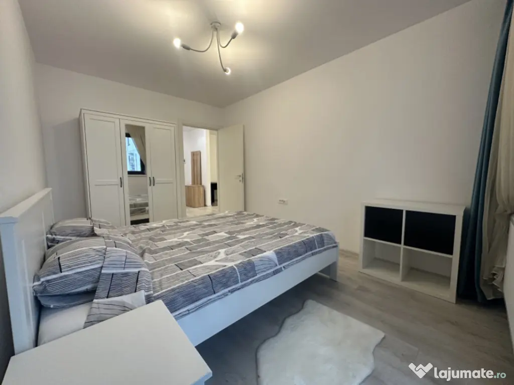 HILS PALLADY, 2 CAMERE, PARCARE SUBTERANA! 