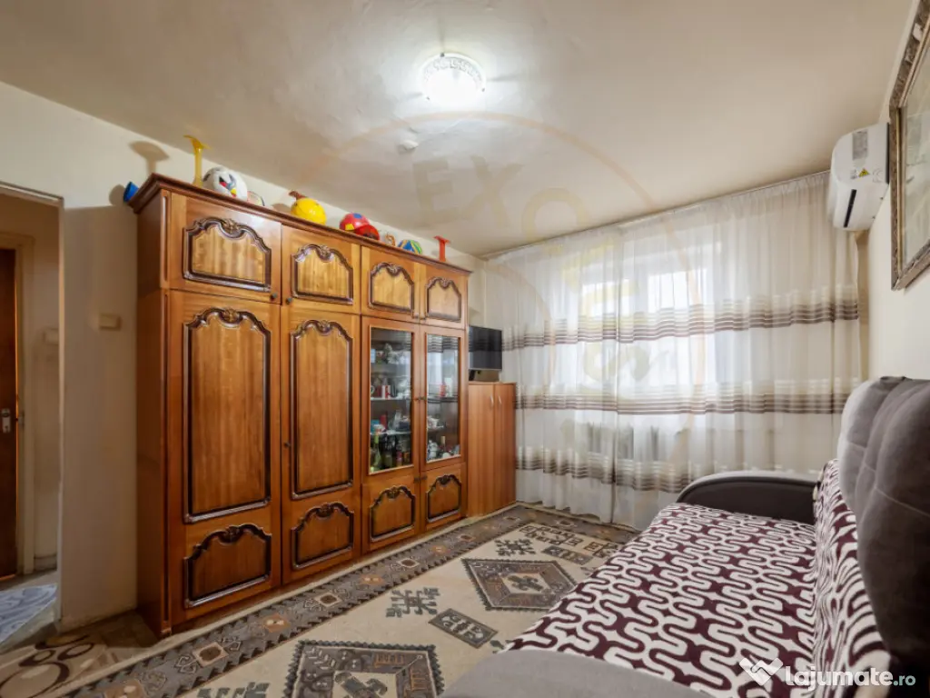 2 Camere - Trivale, Complex 2!