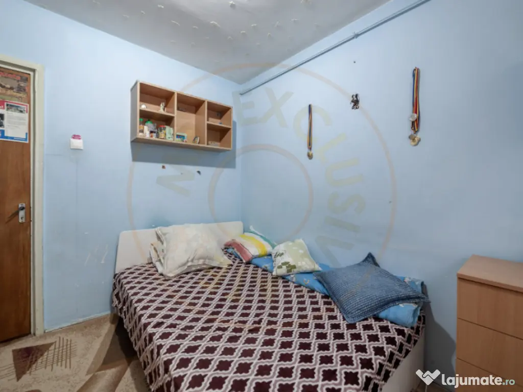 2 Camere - Trivale, Complex 2!