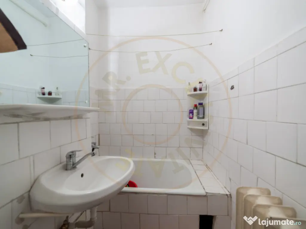 2 Camere - Trivale, Complex 2!