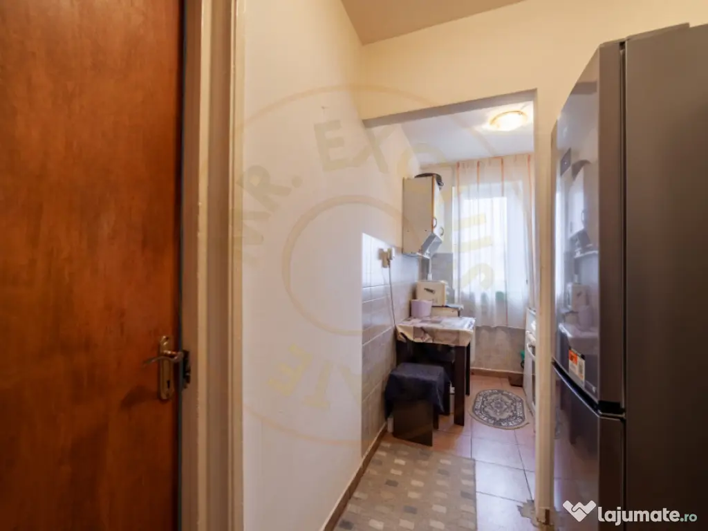 2 Camere - Trivale, Complex 2!