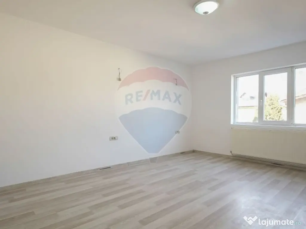 Proprietate versatilă în Brașov – locuință, busine...