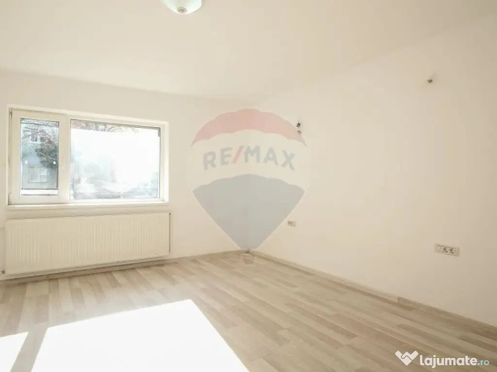 Proprietate versatilă în Brașov – locuință, busine...