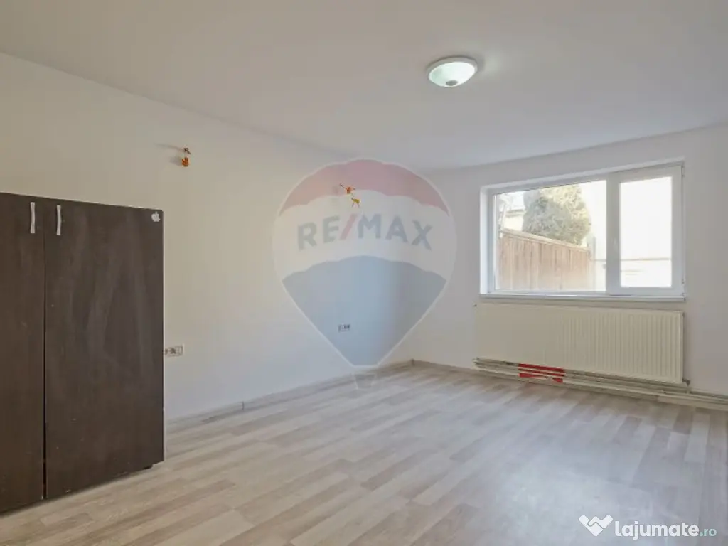 Proprietate versatilă în Brașov – locuință, busine...