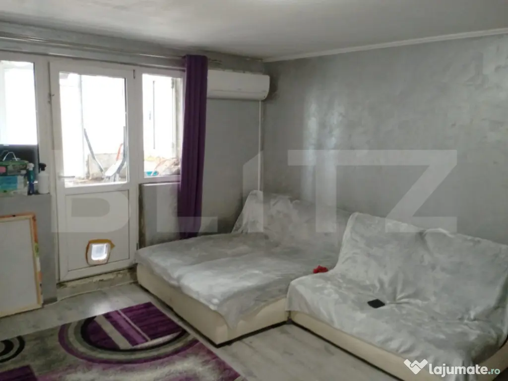 Apartament 2 camere, 50 mp, zona Micro 4