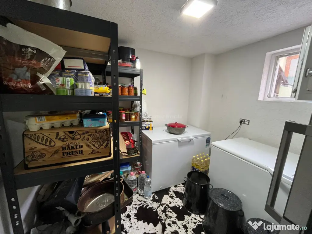 Caransebes, Casa la CHEIE P E, Teren 800 mp, Central 